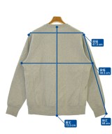 -（ソノタ）スウェット グレー サイズ:M メンズ/2200656995097