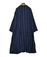 -（ソノタ）シャツワンピース 紺 サイズ:1(S位) レディース/2200657101046