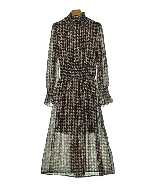 その他(ソノタ)ワンピース 黒 サイズ:S/2200658836343