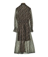 -（ソノタ）ワンピース 黒 サイズ:S レディース/2200658836343