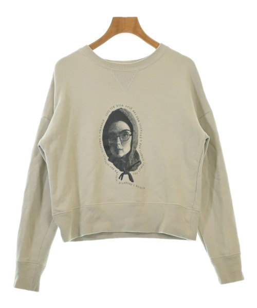 その他(ソノタ)スウェット ベージュ サイズ:1(S位)/2200659959058