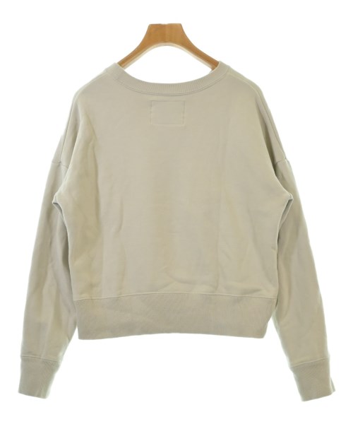 -（ソノタ）スウェット ベージュ サイズ:1(S位) レディース/2200659959058