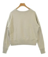 -（ソノタ）スウェット ベージュ サイズ:1(S位) レディース/2200659959058