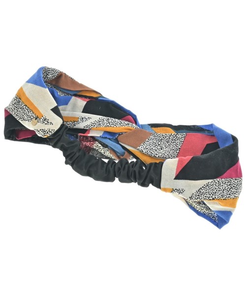 -（ソノタ）ヘアアクセサリー その他（柄物・カラフル） サイズ:- レディース/2200660129075