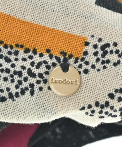 -（ソノタ）ヘアアクセサリー その他（柄物・カラフル） サイズ:- レディース/2200660129075