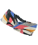 -（ソノタ）ヘアアクセサリー その他（柄物・カラフル） サイズ:- レディース/2200660129075