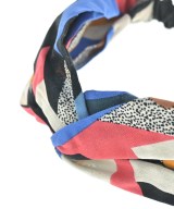 -（ソノタ）ヘアアクセサリー その他（柄物・カラフル） サイズ:- レディース/2200660129075