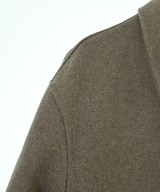 -（ソノタ）ブルゾン 茶 サイズ:L メンズ/2200660149011