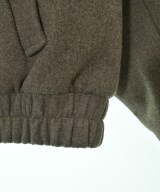 -（ソノタ）ブルゾン 茶 サイズ:L メンズ/2200660149011