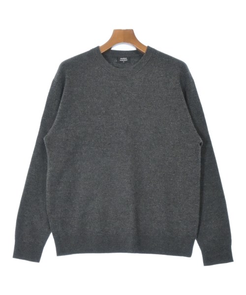 その他(ソノタ)ニット・セーター グレー サイズ:M/2200660149028