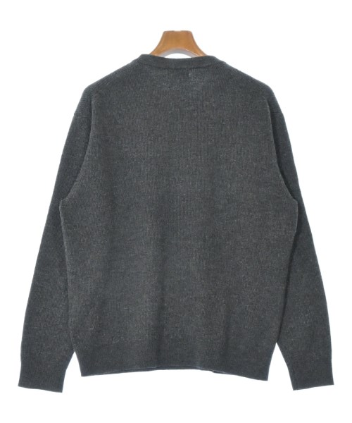 -（ソノタ）ニット・セーター グレー サイズ:M メンズ/2200660149028