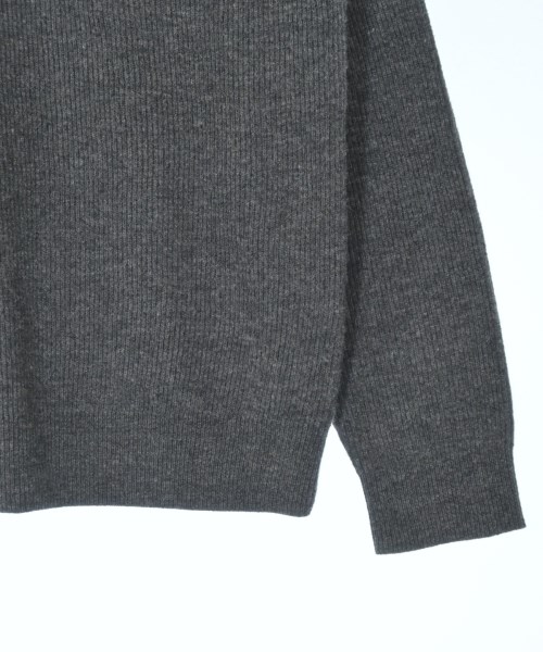 -（ソノタ）ニット・セーター グレー サイズ:M メンズ/2200660149028
