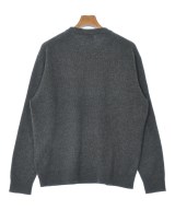 -（ソノタ）ニット・セーター グレー サイズ:M メンズ/2200660149028