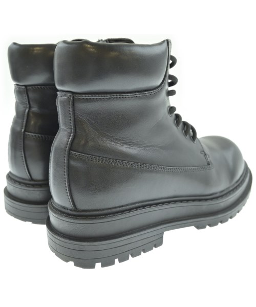 -（ソノタ）ブーツ 黒 サイズ:24.5cm レディース/2200660223056