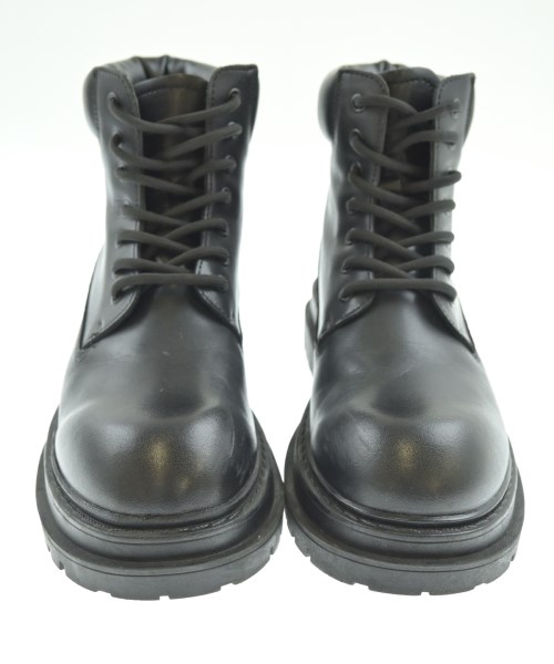 -（ソノタ）ブーツ 黒 サイズ:24.5cm レディース/2200660223056