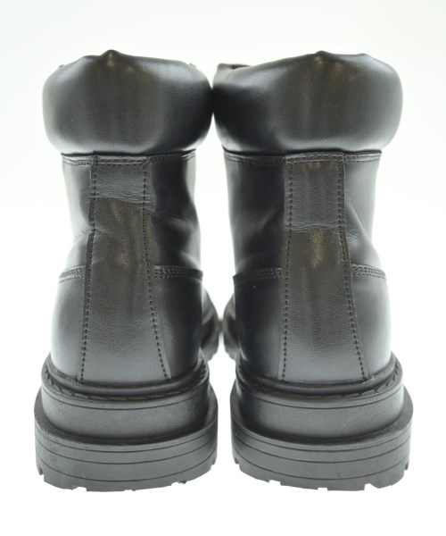 -（ソノタ）ブーツ 黒 サイズ:24.5cm レディース/2200660223056