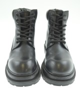 -（ソノタ）ブーツ 黒 サイズ:24.5cm レディース/2200660223056