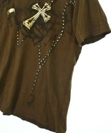 -（ソノタ）Tシャツ・カットソー 茶 サイズ:S メンズ/2200646931173