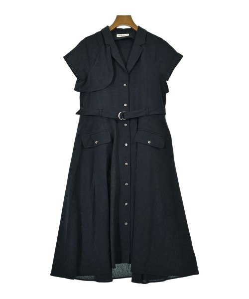 その他(ソノタ)ワンピース 紺 サイズ:F/2200656373208