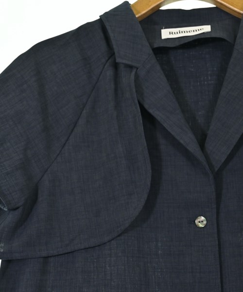 -（ソノタ）ワンピース 紺 サイズ:F レディース/2200656373208