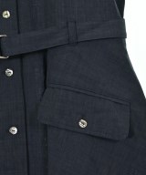 -（ソノタ）ワンピース 紺 サイズ:F レディース/2200656373208