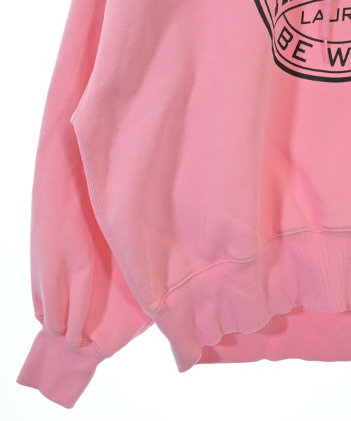 -（ソノタ）パーカー ピンク サイズ:L レディース/2200656411030