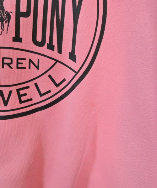 -（ソノタ）パーカー ピンク サイズ:L レディース/2200656411030