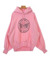 -（ソノタ）パーカー ピンク サイズ:L レディース/2200656411030