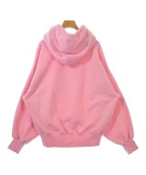 -（ソノタ）パーカー ピンク サイズ:L レディース/2200656411030