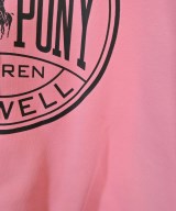 -（ソノタ）パーカー ピンク サイズ:L レディース/2200656411030