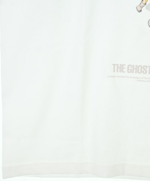 -（ソノタ）Tシャツ・カットソー 白 サイズ:L メンズ/2200660320045