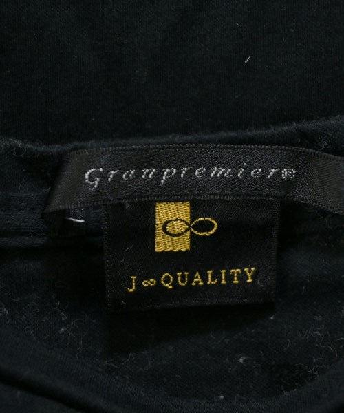 -（ソノタ）ノースリーブ 黒 サイズ:L レディース/2200660337067