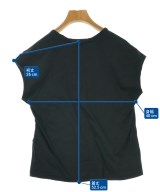 -（ソノタ）ノースリーブ 黒 サイズ:L レディース/2200660337067