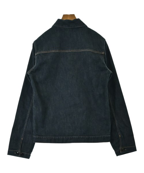 -（ソノタ）デニムジャケット 紺 サイズ:M メンズ/2200660410012