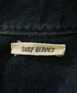 -（ソノタ）デニムジャケット 紺 サイズ:M メンズ/2200660410012