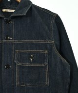 -（ソノタ）デニムジャケット 紺 サイズ:M メンズ/2200660410012