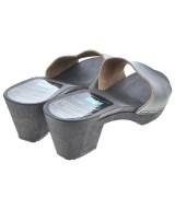 -（ソノタ）サンダル 黒 サイズ:EU38(24.5cm位) レディース/2200660429182