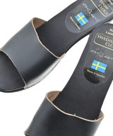 -（ソノタ）サンダル 黒 サイズ:EU38(24.5cm位) レディース/2200660429182