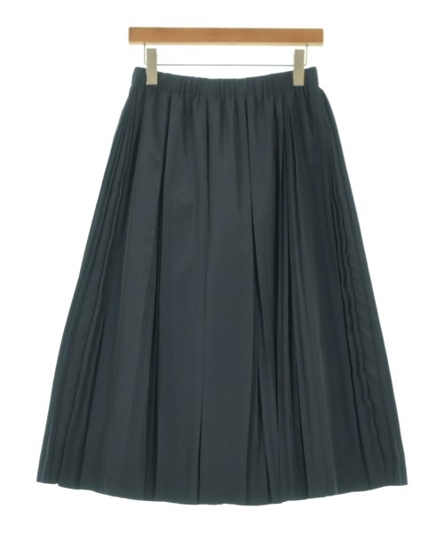 soffitto(ソフィット)ロング・マキシ丈スカート 紺 サイズ:-(M位)/2200660471112