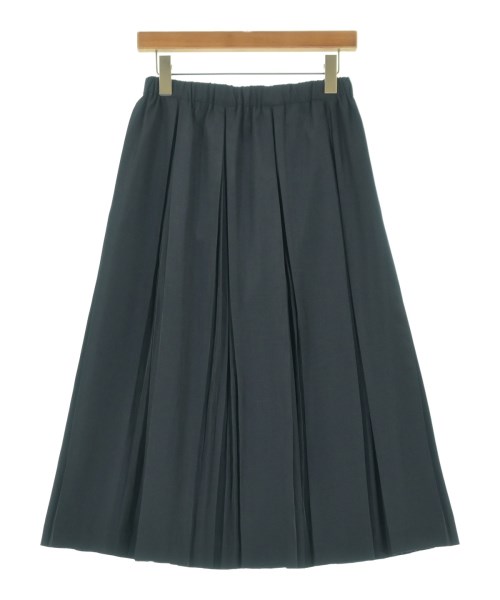 soffitto（ソフィット）ロング・マキシ丈スカート 紺 サイズ:-(M位) レディース/2200660471112