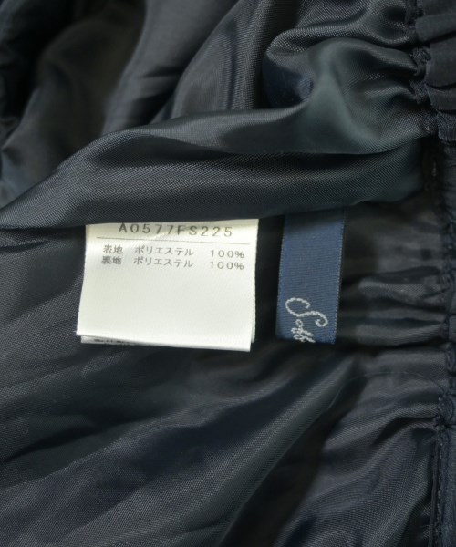 soffitto（ソフィット）ロング・マキシ丈スカート 紺 サイズ:-(M位) レディース/2200660471112