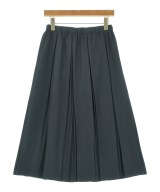 soffitto（ソフィット）ロング・マキシ丈スカート 紺 サイズ:-(M位) レディース/2200660471112