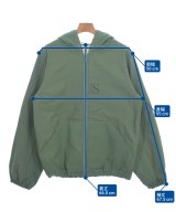 -（ソノタ）その他 カーキ サイズ:L メンズ/2200660530017