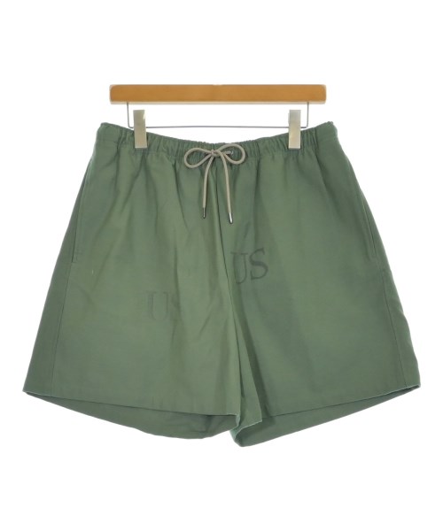 その他(ソノタ)ショートパンツ カーキ サイズ:M/2200660530024