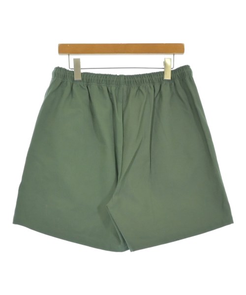 -（ソノタ）ショートパンツ カーキ サイズ:M メンズ/2200660530024