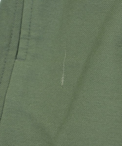 -（ソノタ）ショートパンツ カーキ サイズ:M メンズ/2200660530024