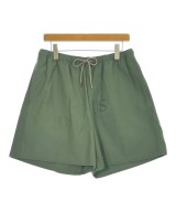 -（ソノタ）ショートパンツ カーキ サイズ:M メンズ/2200660530024