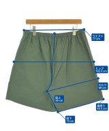 -（ソノタ）ショートパンツ カーキ サイズ:M メンズ/2200660530024