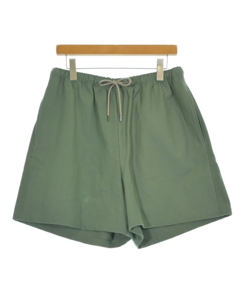 その他(ソノタ)ショートパンツ カーキ サイズ:M/2200660530031