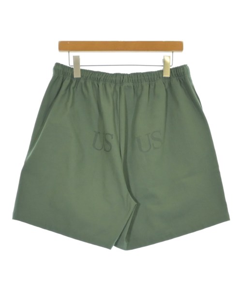 -（ソノタ）ショートパンツ カーキ サイズ:M メンズ/2200660530031